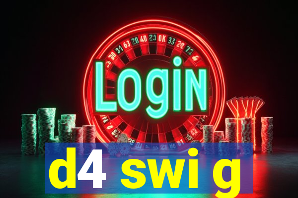 d4 swi g